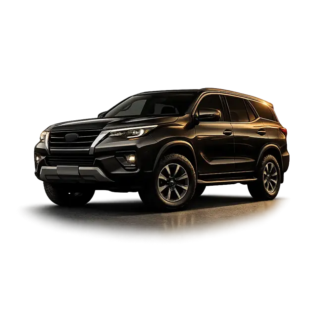 รถ SUV